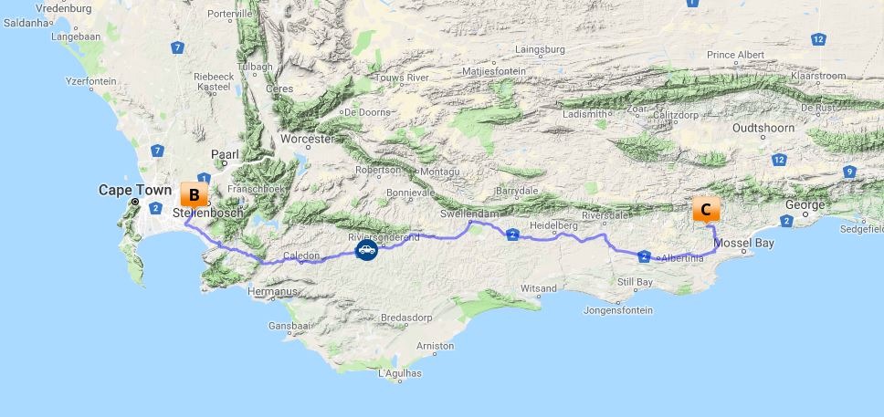 https://golftravelpeople.agiledigitalsolutions.co.uk/wp-content/uploads/2019/04/9-nights-Cape-Town-Garden-Route-Safari-Map-Day-6.jpg