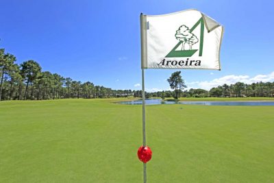 PGA Aroeira Number 1 Course