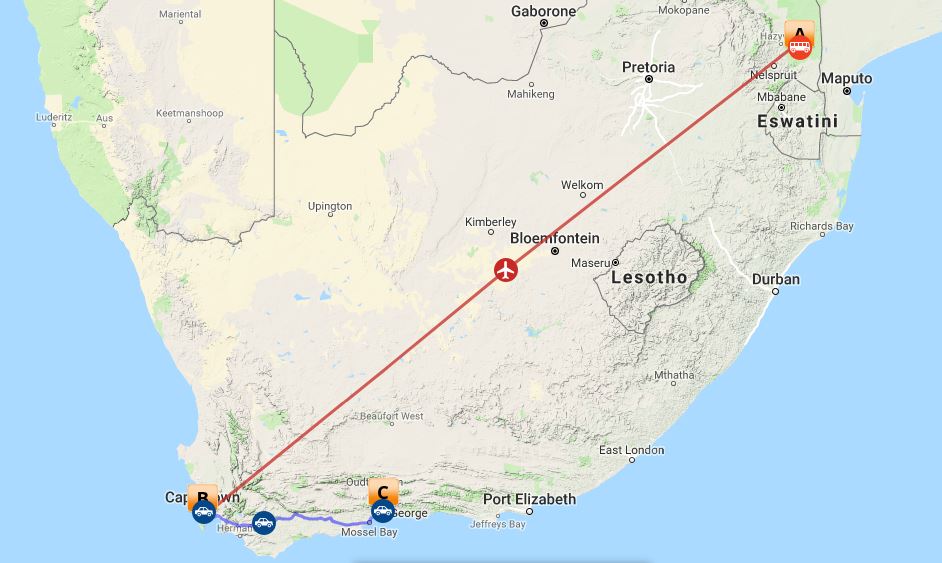 https://golftravelpeople.agiledigitalsolutions.co.uk/wp-content/uploads/2019/04/Best-of-South-Africa-Map.jpg