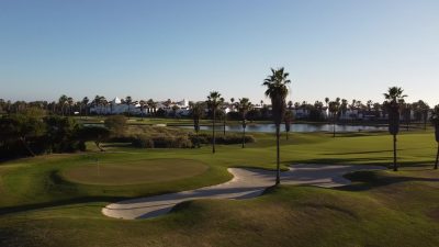Costa Ballena Ocean Golf Club