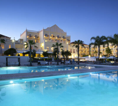 Domes Lake Algarve, Vilamoura 5*