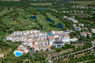 Fairplay Golf and Spa Resort 5*