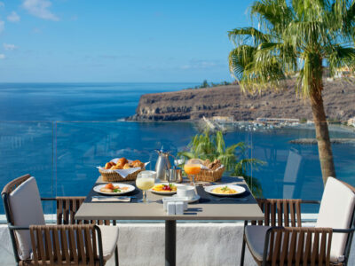 Hotel Jardin Tecina & Tecina Golf, La Gomera 4*