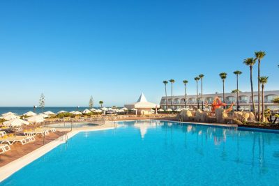 Iberostar Royal Andalus 4*