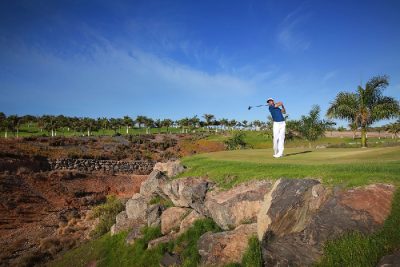 Lopesan Meloneras Golf, Gran Canaria