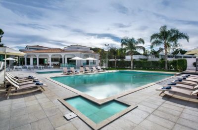 Magnolia Hotel Quinta do Lago 4*