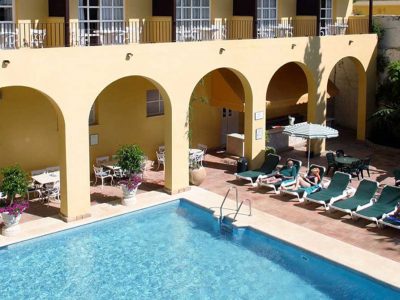 Hotel Monasterio de San Miguel 4*