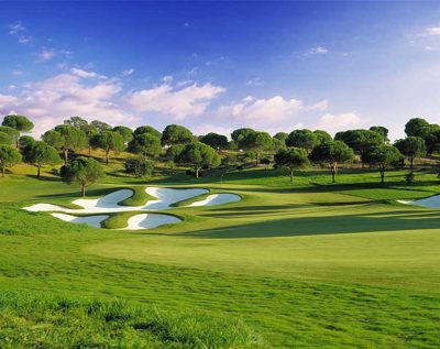 East Algarve Golf Festival and Trophy