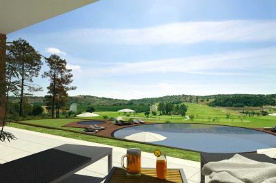 NAU Morgado Golf and Country Club 4*