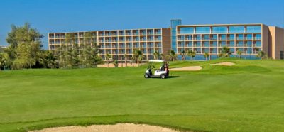 Westin Salgados Beach Resort, Algarve  5*