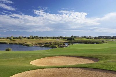 The Els Club Vilamoura