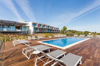 Palmares Beach House Hotel 5*
