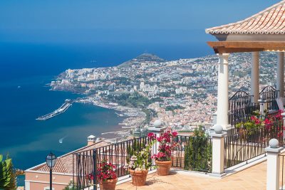 Palheiro Village – Luxury Villas and Apartments