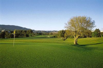 Pestana Beloura Golf