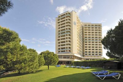 Pestana Delfim Hotel 4*