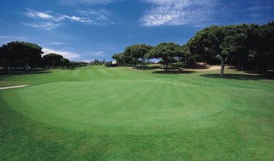 Pestana Vila Sol Golf Course