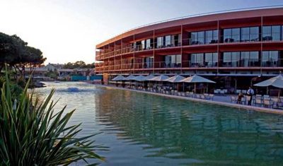 Pestana Vila Sol Hotel and Apartments 5*