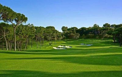 Quinta do Lago Golf Club – North Course