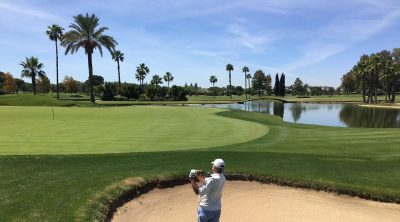 Real Club Sevilla Golf (Seville)