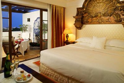 Sheraton Algarve Hotel 5*