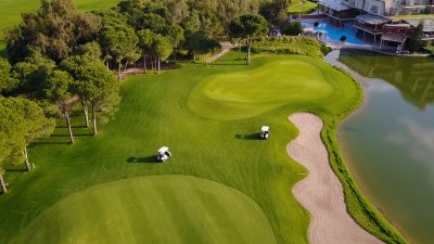 Sueno Golf Club – Sueno Dunes