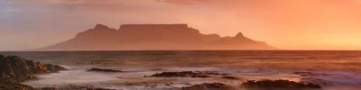 Cape Town, Garden Route & Safari 9 Nights