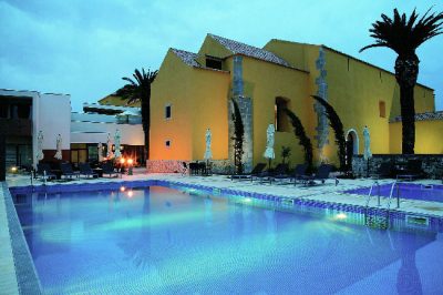 Pousada Convento de Tavira – Historic Hotel 4*