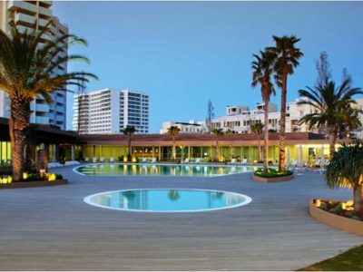 Troia Golf Resort Design Hotel 5*