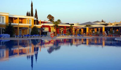 Vincci Costa Golf Suites and Spa 4*