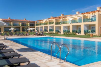 Boavista Golf and Spa Resort