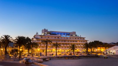 Hotel Baia Cascais 3*