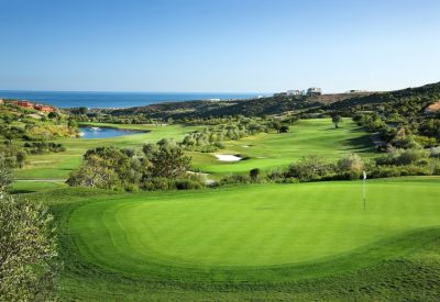 Finca Cortesin Golf Club