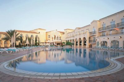 Principe Felipe La Manga Hotel 5*