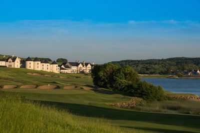 Lough Erne Resort – Faldo Course