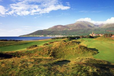 Royal County Down Golf Club