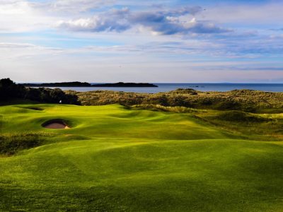 Royal Portrush Golf Club