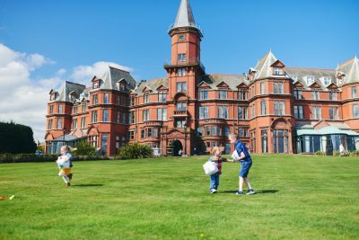 Slieve Donard Resort & Spa