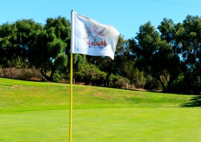 La Cañada Golf Club