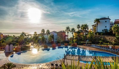 Aldiana Club Costa del Sol 4*