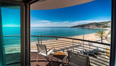 SANA Sesimbra Hotel 4*