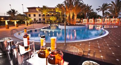 Elba Palace Golf & Vital Hotel 5*