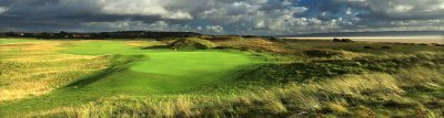 Golf Holidays in England