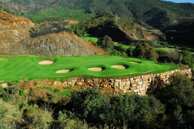 La Zagaleta Golf Club