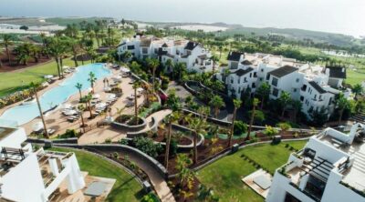 Hotel las Terrazas de Abama Suites 5*