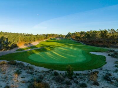 Terras de Comporta Golf Club – Dunas Golf Course