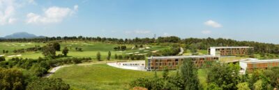 La Mola Hotel at Real Club el Prat Barcelona 4*