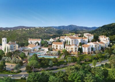 Viceroy at Ombria Algarve 5*