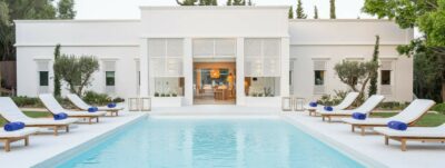 Octant Vila Monte 5*