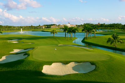 Choosing the Right Golf Resort