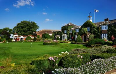 Cheap Golf Holidays UK
